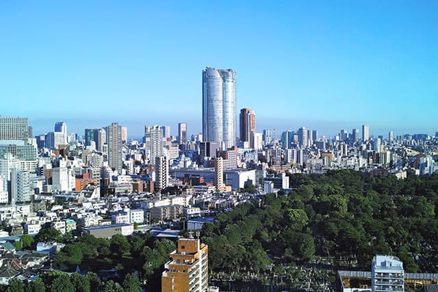 写真：Roppongi