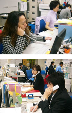 写真:KEN Tenant Support Center