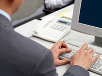写真:KRS24 (24hour support desk service)