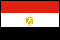国旗：ARAB REPUBLIC OF EGYPT