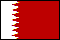 国旗：BAHRAIN