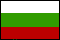 国旗：BULGARIA