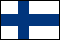 国旗：FINLAND
