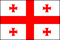 国旗：GEORGIA
