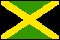 国旗：JAMAICA