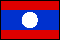 国旗：LAOS