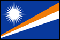 国旗：MARSHALL ISLANDS