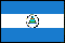 国旗：NICARAGUA