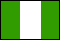 国旗：NIGERIA