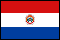 国旗：PARAGUAY