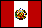 国旗：PERU