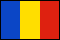 国旗：ROMANIA