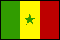 国旗：SENEGAL