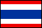国旗：THAILAND