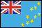 国旗：TUVALU
