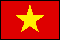 国旗：VIETNAM