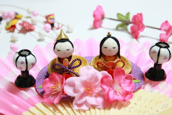 Hina Matsuri: What is it and how to celebrate it?