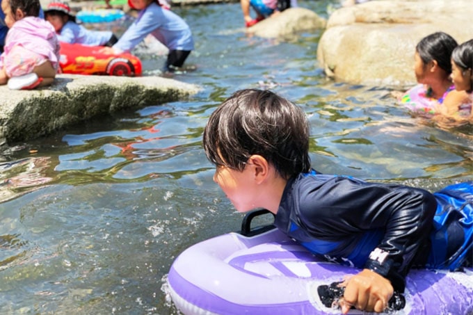 10 Things to Do with Kids in Tokyo Area During the Summer Vacation