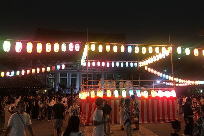 10 Things to Do with Kids in Tokyo Area During the Summer Vacation