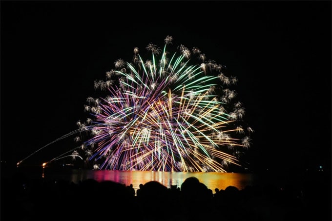 Tokyo Fireworks Festival Guide for 2023