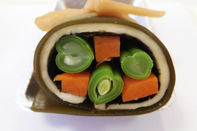 Japanese New Year's Food (Osechi Ryori)