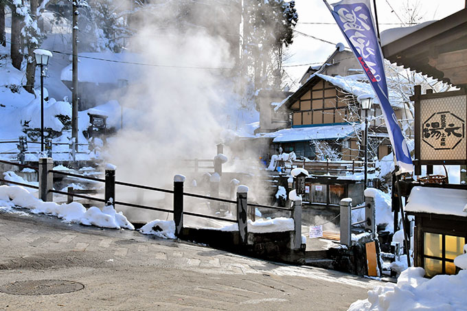 5 of the Best Ski Resorts Near Tokyo