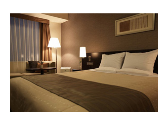 写真:Tokyu Stay Aoyama Residence