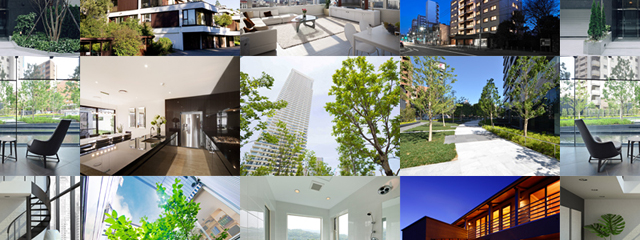 写真:Thousands of properties