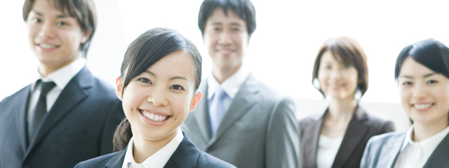 写真:Trusted Service