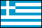 国旗：GREECE