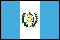 国旗：GUATEMALA