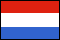 国旗：LUXEMBOURG