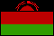 国旗：MALAWI