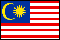 国旗：MALAYSIA
