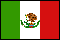 国旗：MEXICO
