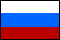 国旗：RUSSIAN FEDERATION