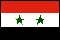 国旗：SYRIA