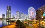 Guide To Living In Yokohama